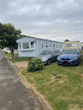 Ozzys Retreat at Sand Le Mere Holiday Park